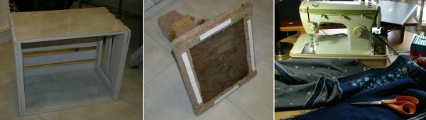 crate project 2
