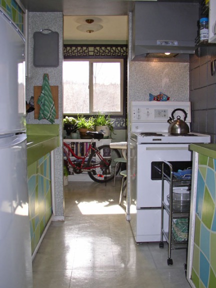 kitchen after 2005