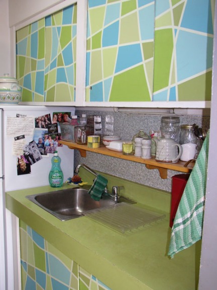 kitchen 2013