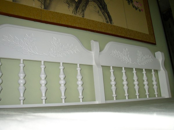 headboard
